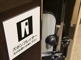 APA Hotel Nambakita Shinsaibashi Ekimae