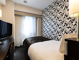 APA Hotel Nambakita Shinsaibashi Ekimae