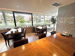 APA Hotel Keikyukamata Ekimae