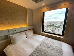 APA Hotel Keikyukamata Ekimae
