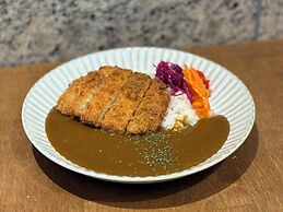 APA Hotel Keikyukamata Ekimae