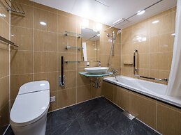 APA Hotel Ueno Ekimae