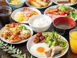 APA Hotel Ueno Ekimae