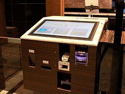 APA Hotel Ueno Ekimae