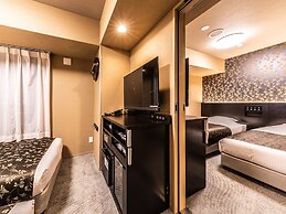 APA Hotel Shin Osaka Ekimae Tower