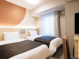 APA Hotel Shin Osaka Ekimae Tower