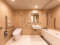 APA Hotel Shin Osaka Ekimae Tower