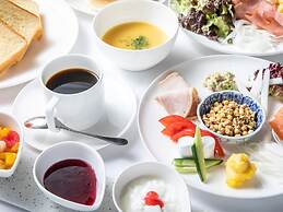 APA Hotel Shin Osaka Ekimae Tower