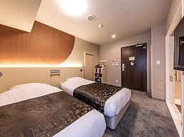 APA Hotel Shin Osaka Ekimae Tower