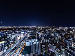 APA Hotel Shin Osaka Ekimae Tower