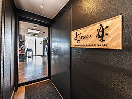 APA Hotel Shin Osaka Ekimae Tower