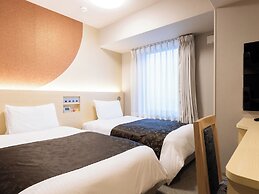 APA Hotel Shin Osaka Ekimae Tower