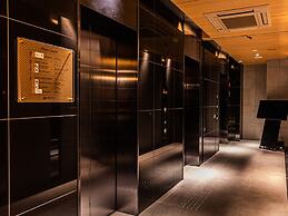 APA Hotel Shin Osaka Ekimae Tower