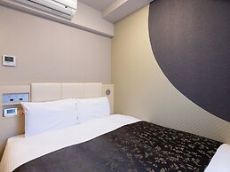 APA Hotel Shin Osaka Ekimae Tower