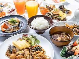 APA Hotel Shin Osaka Ekimae Tower