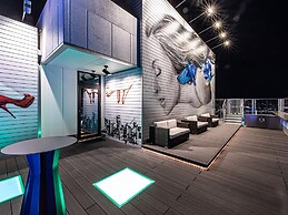 APA Hotel Shin Osaka Ekimae Tower