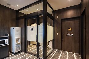 APA Hotel Nishifunabashi Ekimae