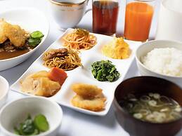 APA Hotel Chibachuo Ekimae