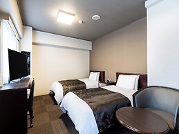 APA Hotel Chibachuo Ekimae