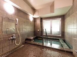 APA Hotel Chibachuo Ekimae