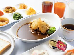 APA Hotel Chibachuo Ekimae