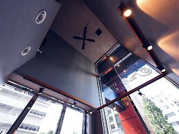 APA Hotel Hakata Ekimae 2chome