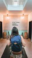 Nora Hotel & Co living