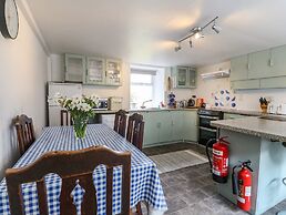 Storkery Cottage