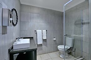 BON Hotel Rustenburg