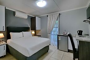 BON Hotel Rustenburg