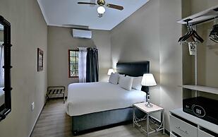 BON Hotel Rustenburg
