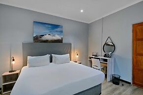 BON Hotel Rustenburg