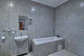 BON Hotel Rustenburg