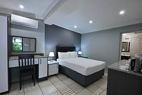 BON Hotel Rustenburg
