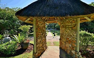 BON Hotel Rustenburg
