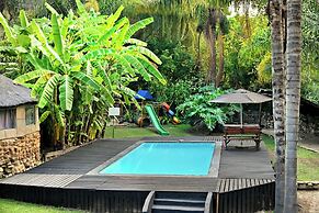 BON Hotel Rustenburg
