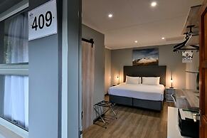 BON Hotel Rustenburg
