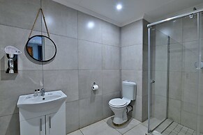 BON Hotel Rustenburg