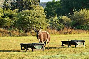 BON Hotel Rustenburg