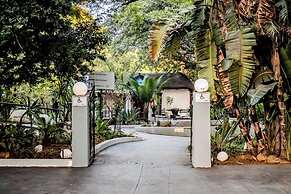 BON Hotel Rustenburg