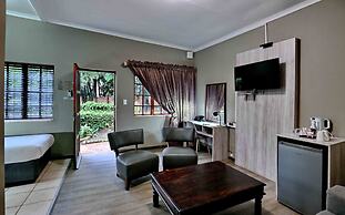 BON Hotel Rustenburg