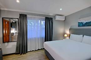 BON Hotel Rustenburg