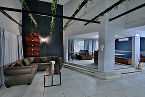 BON Hotel Rustenburg