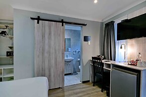 BON Hotel Rustenburg
