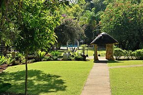 BON Hotel Rustenburg