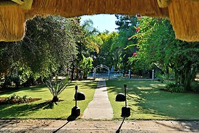 BON Hotel Rustenburg
