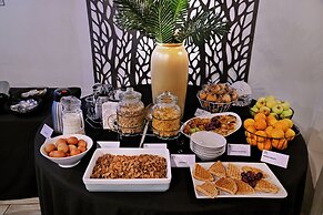 BON Hotel Rustenburg