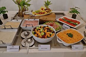 BON Hotel Rustenburg