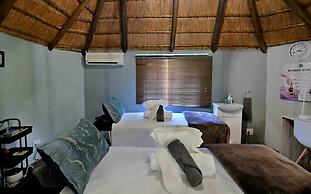 BON Hotel Rustenburg