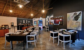 BON Hotel Rustenburg